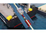 create 3d industrial animation offshore subsea construction subsea cable install